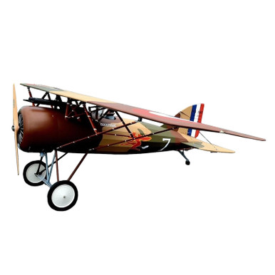 Seagull Models Morane Saulnier A I Master, 1/3 Scale ARF, SEA-358