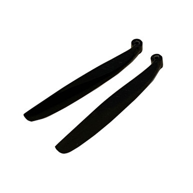 CN Models carbon folding prop blades 9 x 7 (pr)