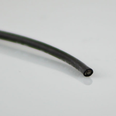 Castle Creations Wire, 16AWG, Black, 5ft, 010-0036-00