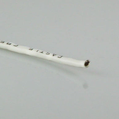 Castle Creations Wire, 16AWG, White, 5ft, 010-0038-00