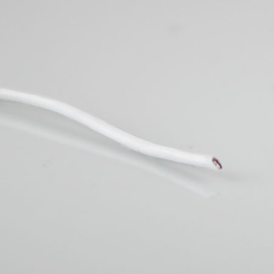 Castle Creations Wire, 20AWG, White, 5ft, 010-0040-00