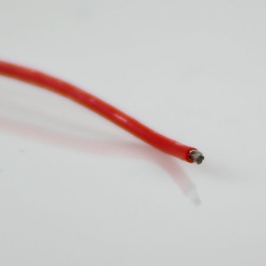 Castle Creations Wire, 20AWG, Red, 5ft, 010-0041-00