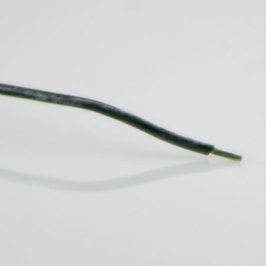 Castle Creations Wire, 24AWG, Black, 5ft, 010-0042-00