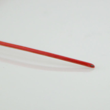 Castle Creations Wire, 24AWG, Red, 5ft, 010-0043-00