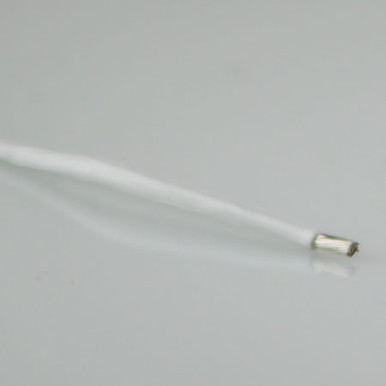 Castle Creations Wire, 24AWG, White, 5ft, 010-0044-00