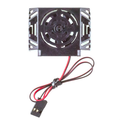 Castle Creations Monster V2 Blower Fan, 010-0084-00