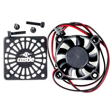 Castle Creations Talon Fan, 40mm, 010-0100-00