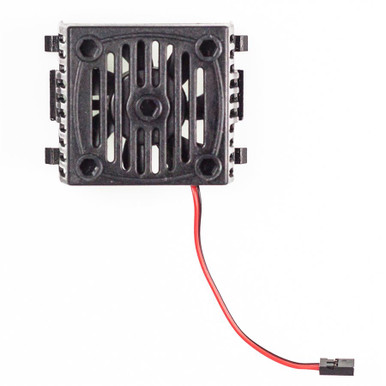 Castle Creations Sidewinder 1/8 Fan, 010-0101-00