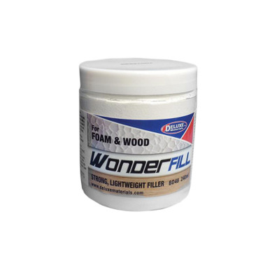 Deluxe Materials Wonderfill, 240ml