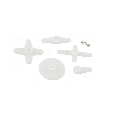 Dualsky DS199 Servo Horn Set