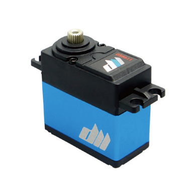 Dualsky DS8611 High Torque HV Servo, 18kg at 7.4v