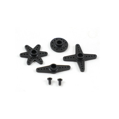 Dualsky DS9431 Servo Horn Set