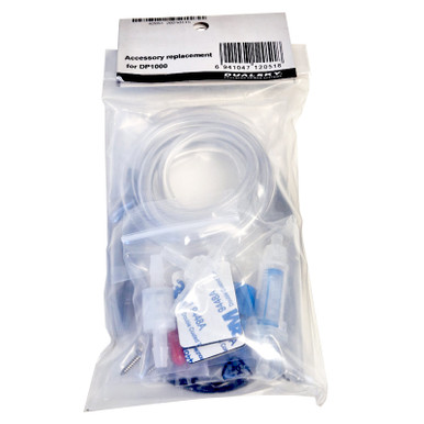 Dualsky DP1000 Replacement Accessory Pack