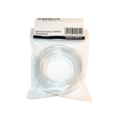 Dualsky Kero / Oil Tube, 2m Length