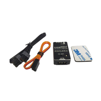 Dualsky S-Hub Mini PWM Convertor