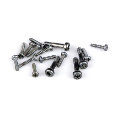 Twister Screw Set, Ninja 250