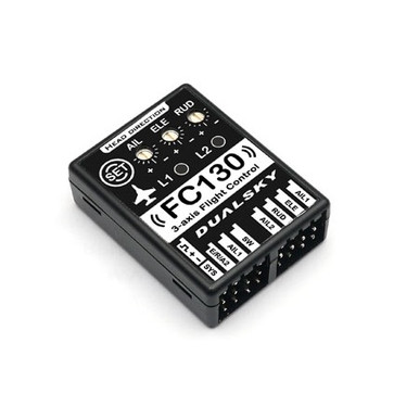 Dualsky FC130 Flight Control Unit