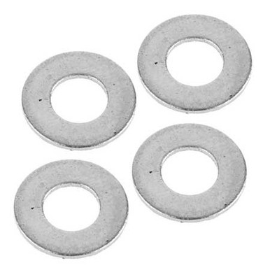 Arrma Washer, 3x7x0.5mm, 4 Pieces, AR709029