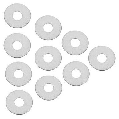 Arrma Washer, 4x12x0.3mm, 10 Pieces, AR709034