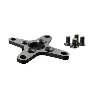 Dualsky Motor Mount, ECO 53C, XM63