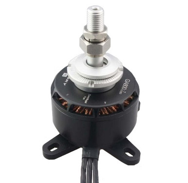 Dualsky GA800.7 Brushless Motor, 30E, 850kv