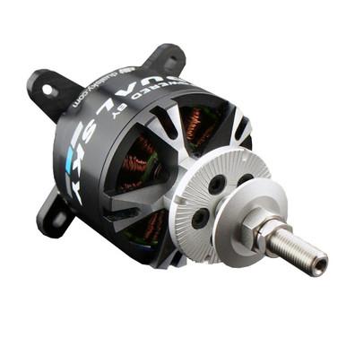 Dualsky XM6352EA-10 560kv Brushless Motor