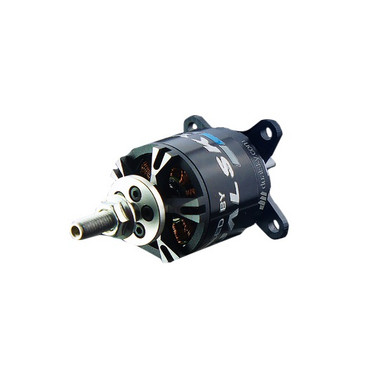 Dualsky XM2834EA-11 1370kv Brushless Motor