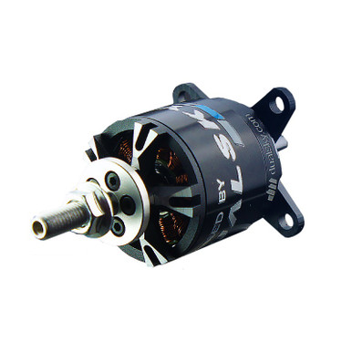 Dualsky XM2838EA-14 860kv Brushless Motor
