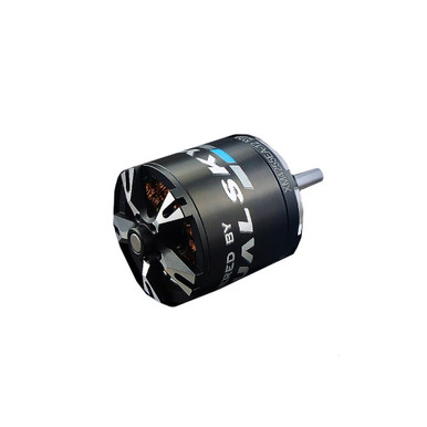 Dualsky XM4255EA-10 620kv Brushless Motor