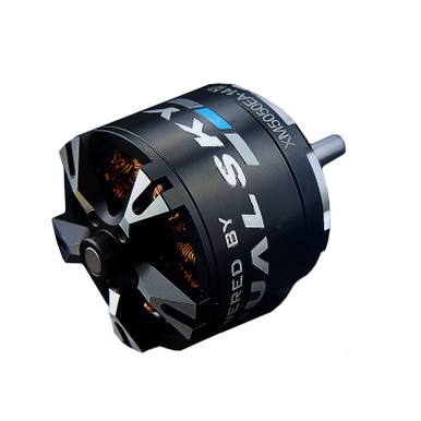 Dualsky XM5050EA-12 610kv Brushless Motor