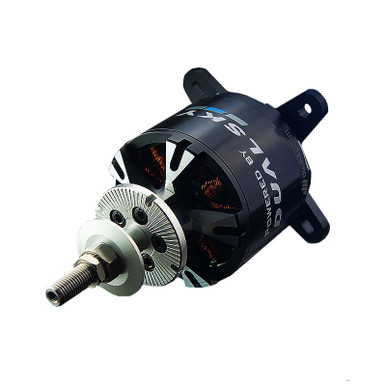 Dualsky XM5060EA-10 490kv Brushless Motor