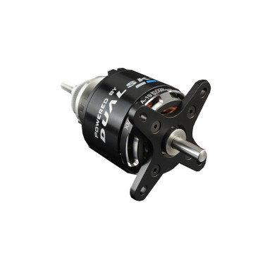 Dualsky XM6360EA-22 190kv Brushless Motor