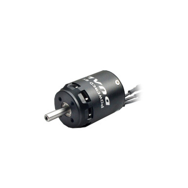 Dualsky XM3040EG-7 1850kv Brushless Glider Motor