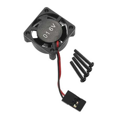 Arrma BLX85 Cooling Fan, 25mm, AR390249