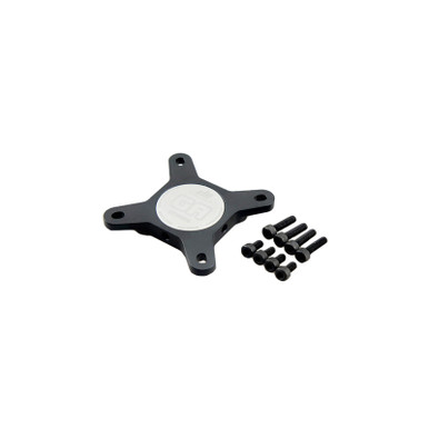 Dualsky MM90GA-1 Motor Mount Set for GA3000 and GA4000