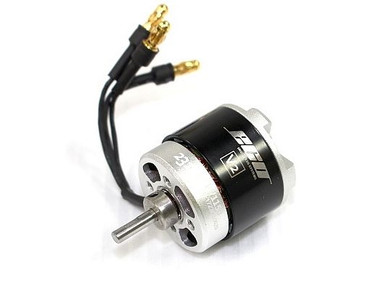 Dualsky ECO 2312C 1150kv Brushless Motor
