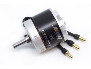Dualsky ECO 2814C 1330kv Brushless Motor