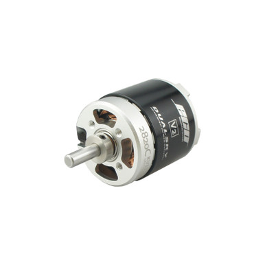 Dualsky ECO 2820C 800kv Brushless Motor
