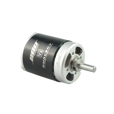 Dualsky ECO 2826C 1120kv Brushless Motor