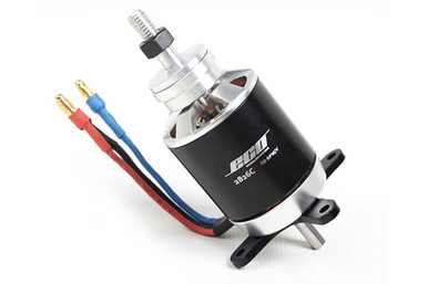 Dualsky ECO 2826C 720kv Brushless Motor