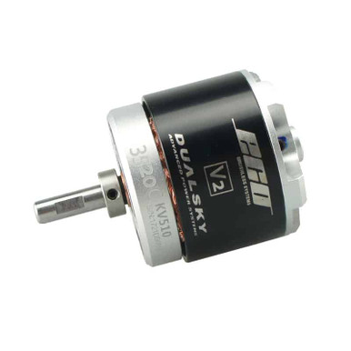 Dualsky ECO 3520C 680kv Brushless Motor