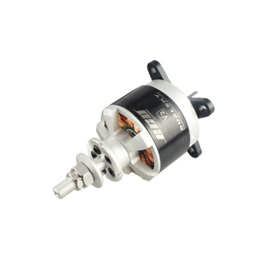 Dualsky ECO 4120C 500kv Brushless Motor suit Flex Cap 232EX and Laser 200