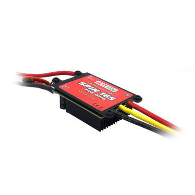 Jeti Model SPIN 165 Opto ESC