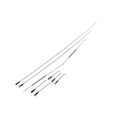 E-Flite Pushrod Set, Beechcraft D18