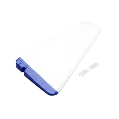 E-Flite Rudder, Ultimate 2