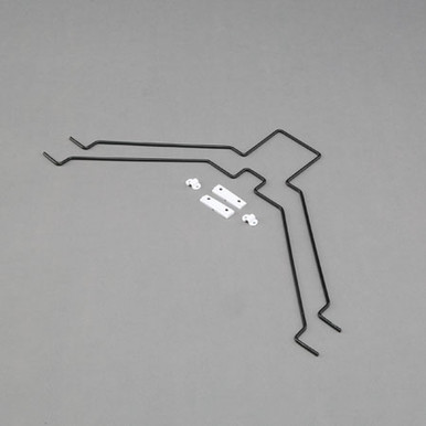 E-Flite Valiant 1.3 Float Struts