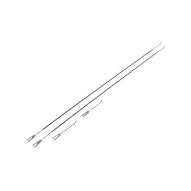 E-Flite Valiant 1.3 pushrod set