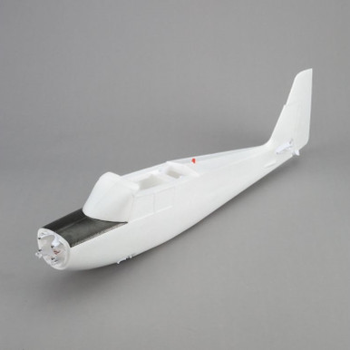 E-Flite Fuselage with lights, Timber