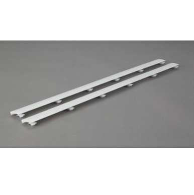 E-Flite Leading Edge Slats, Timber, Clearance