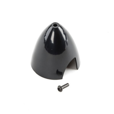 E-Flite Spinner, Timber